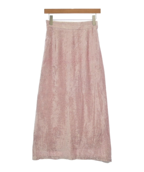 SLOBE IENA Long/Maxi length skirts