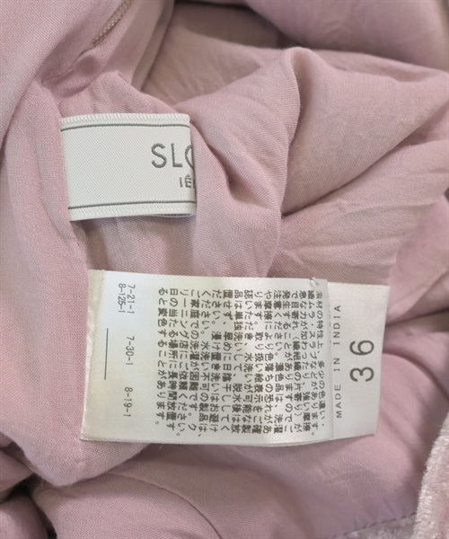 SLOBE IENA Long/Maxi length skirts