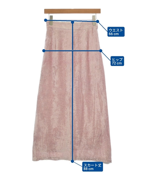 SLOBE IENA Long/Maxi length skirts