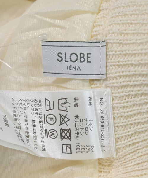 SLOBE IENA Long/Maxi length skirts