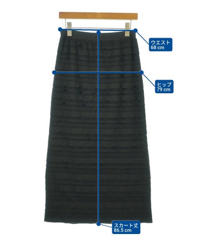 SLOBE IENA Long/Maxi length skirts