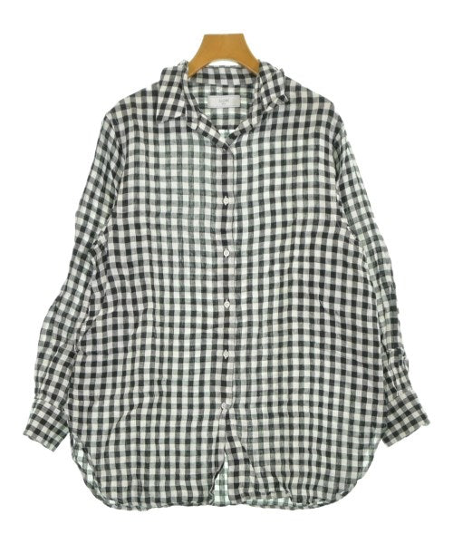 SLOBE IENA Casual shirts