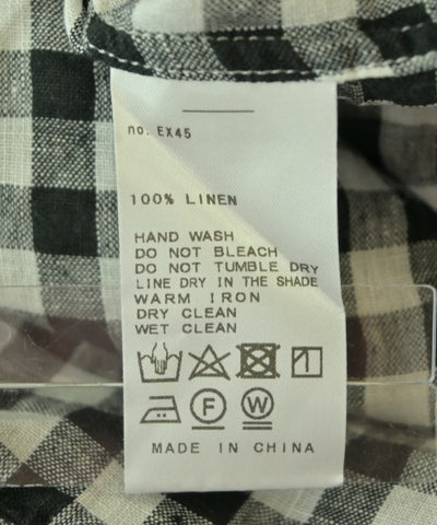 SLOBE IENA Casual shirts