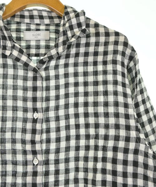 SLOBE IENA Casual shirts