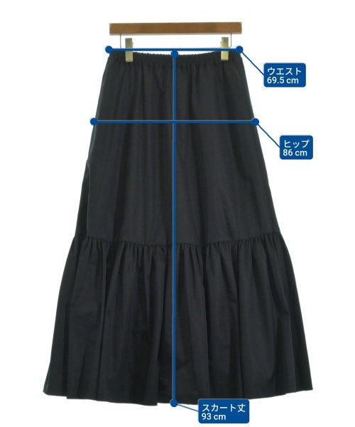 SLOBE IENA Long/Maxi length skirts
