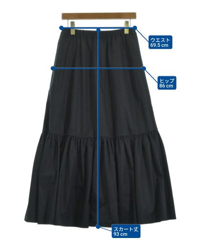 SLOBE IENA Long/Maxi length skirts