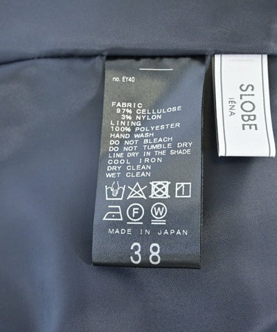 SLOBE IENA Long/Maxi length skirts