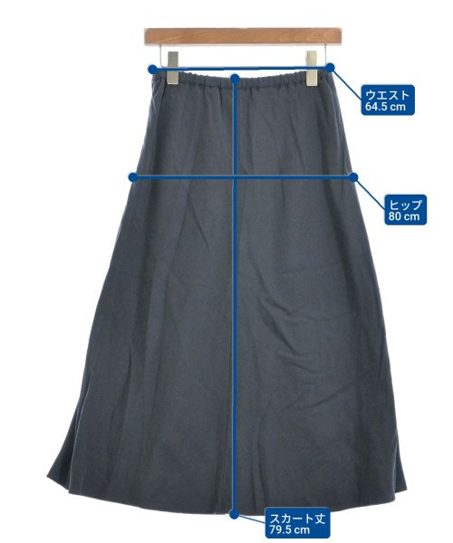 SLOBE IENA Long/Maxi length skirts