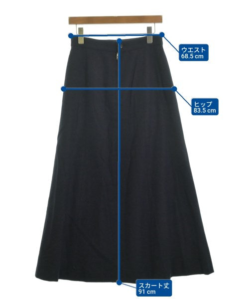 SLOBE IENA Long/Maxi length skirts
