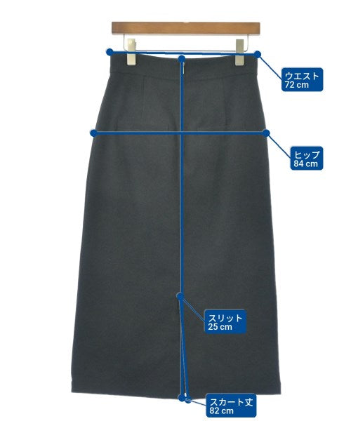 SLOBE IENA Long/Maxi length skirts