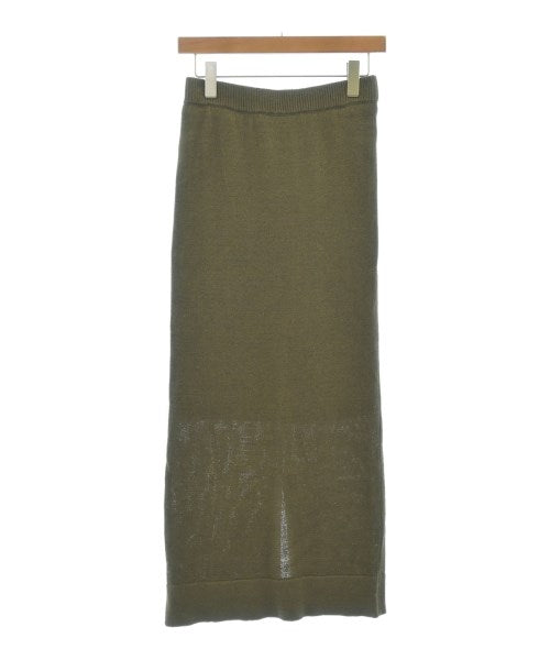 SLOBE IENA Long/Maxi length skirts