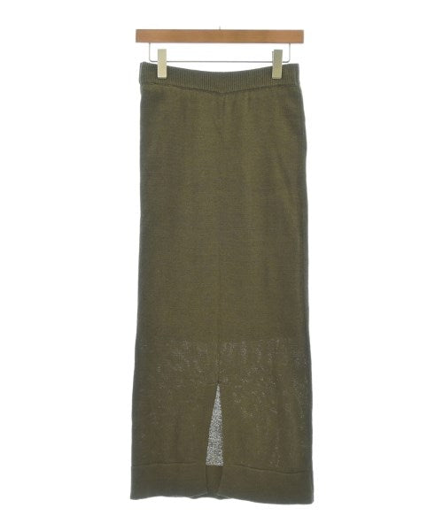 SLOBE IENA Long/Maxi length skirts