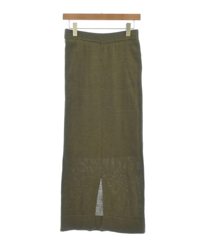 SLOBE IENA Long/Maxi length skirts