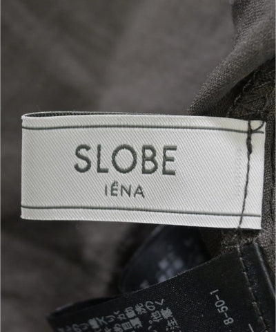SLOBE IENA Casual shirts