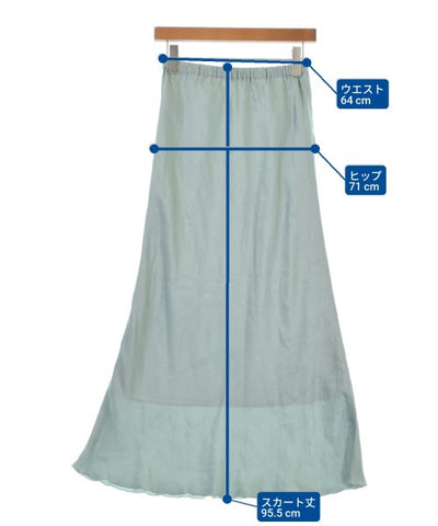 SLOBE IENA Long/Maxi length skirts