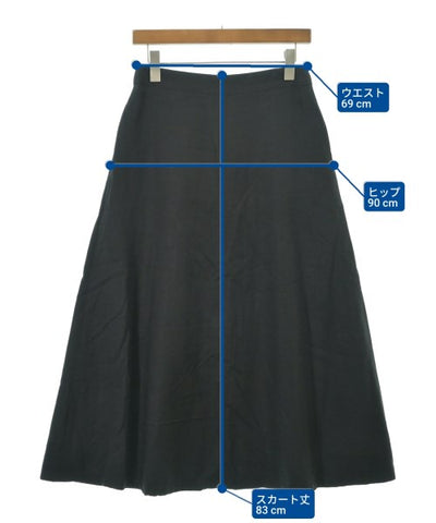 SLOBE IENA Long/Maxi length skirts