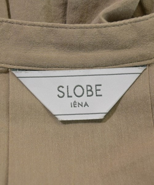 SLOBE IENA Casual shirts