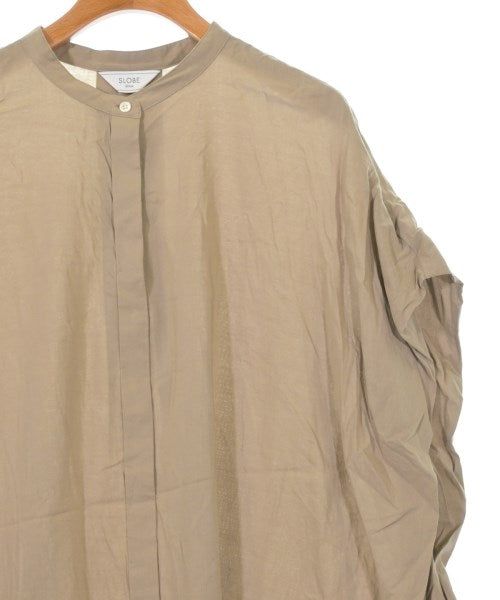 SLOBE IENA Casual shirts