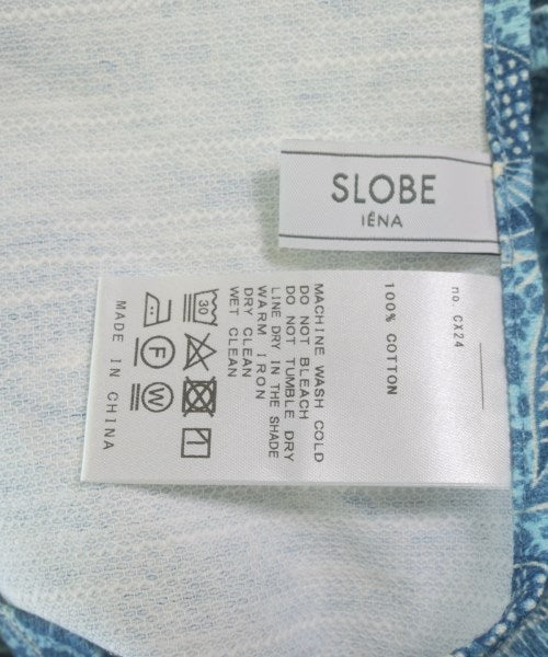 SLOBE IENA Long/Maxi length skirts