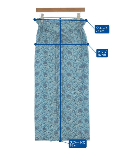 SLOBE IENA Long/Maxi length skirts