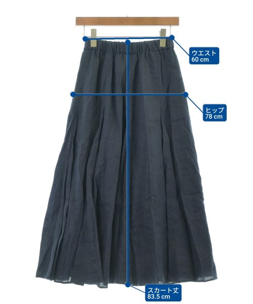 SLOBE IENA Long/Maxi length skirts
