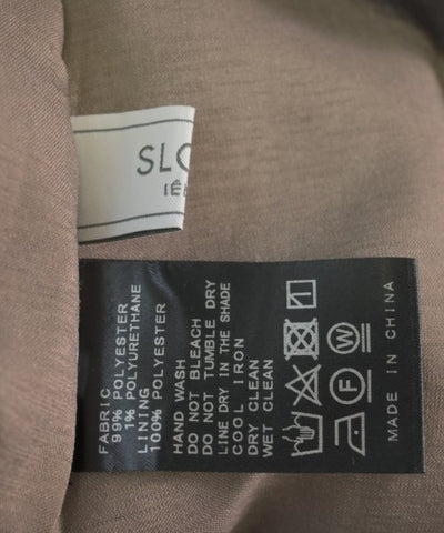 SLOBE IENA Long/Maxi length skirts