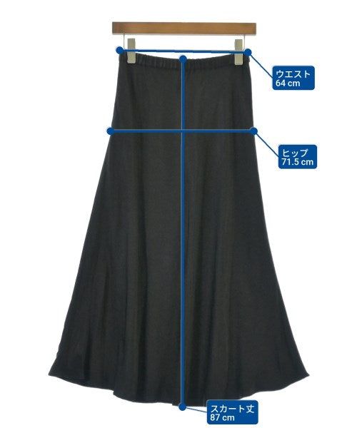 SLOBE IENA Long/Maxi length skirts