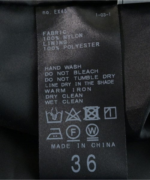 SLOBE IENA Long/Maxi length skirts