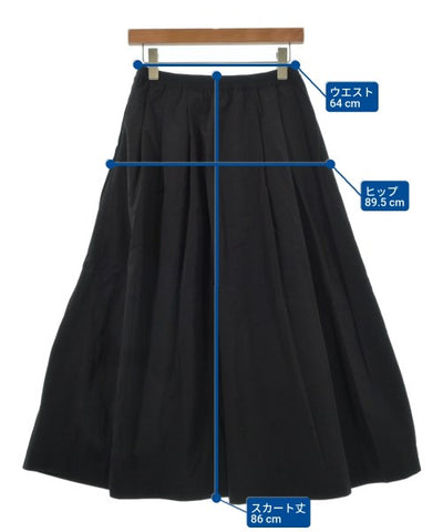 SLOBE IENA Long/Maxi length skirts