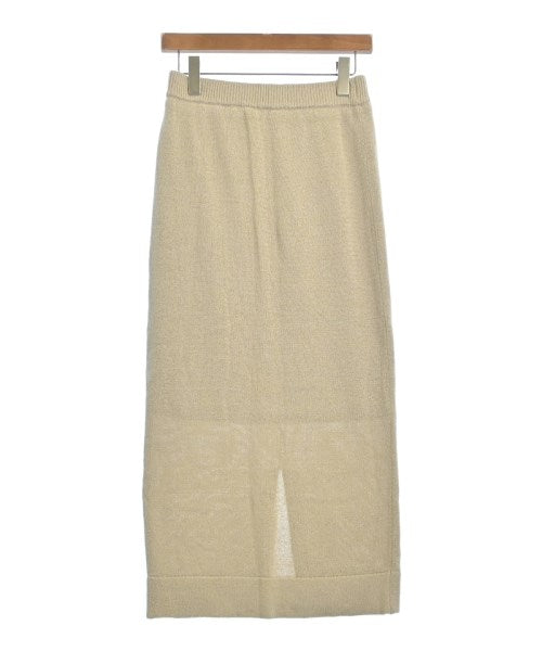 SLOBE IENA Long/Maxi length skirts