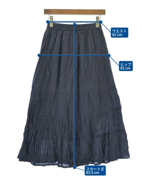 SLOBE IENA Long/Maxi length skirts