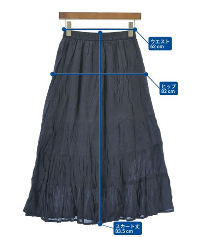 SLOBE IENA Long/Maxi length skirts