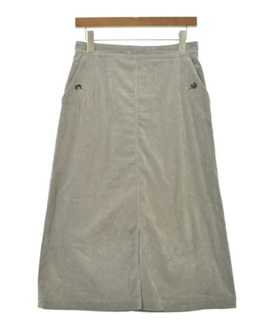 SLOBE IENA Long/Maxi length skirts