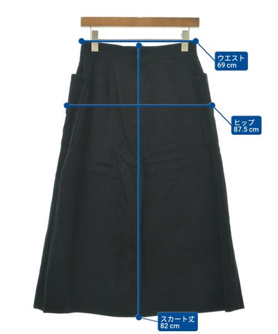 SLOBE IENA Long/Maxi length skirts