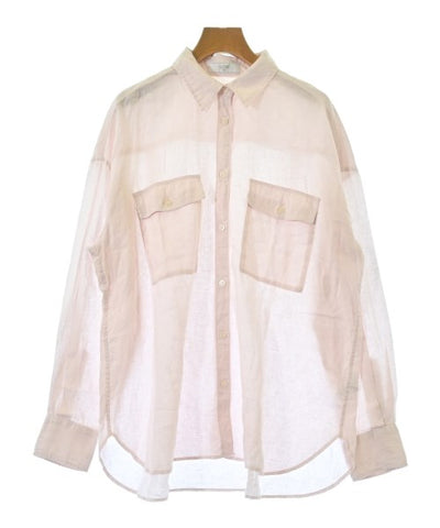 SLOBE IENA Casual shirts