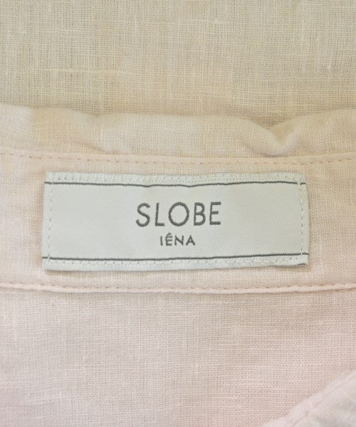 SLOBE IENA Casual shirts