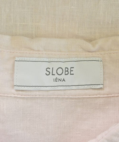 SLOBE IENA Casual shirts