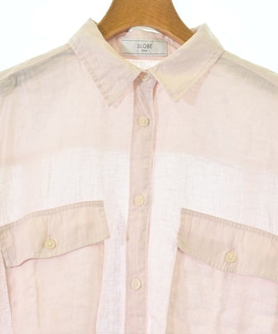 SLOBE IENA Casual shirts