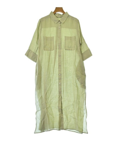 SLOBE IENA Shirtdresses