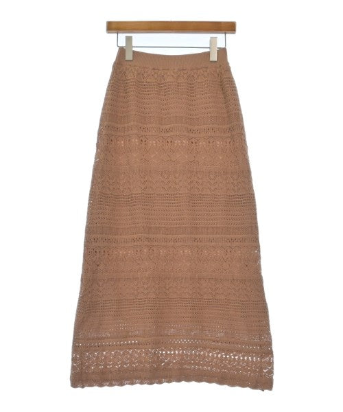 SLOBE IENA Long/Maxi length skirts