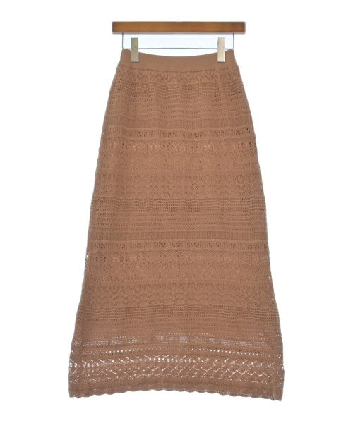 SLOBE IENA Long/Maxi length skirts