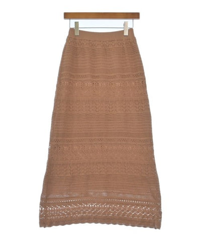 SLOBE IENA Long/Maxi length skirts