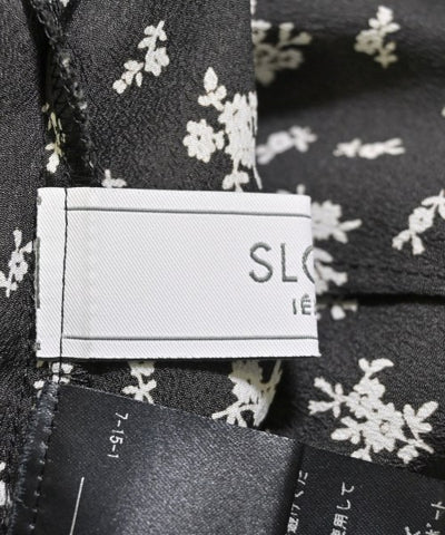 SLOBE IENA Casual shirts