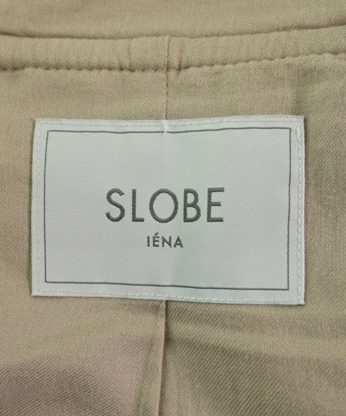 SLOBE IENA Duffle coats