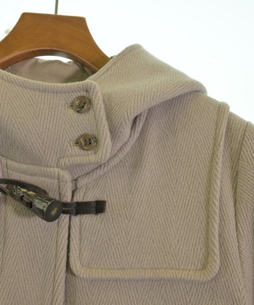 SLOBE IENA Duffle coats