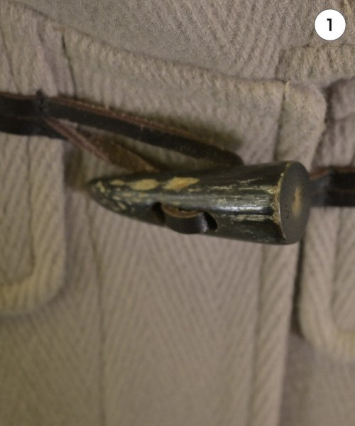 SLOBE IENA Duffle coats