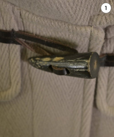 SLOBE IENA Duffle coats