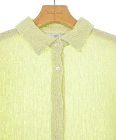 SLOBE IENA Casual shirts