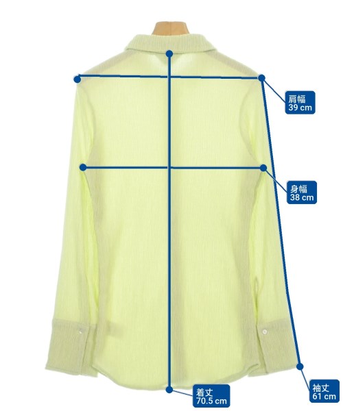 SLOBE IENA Casual shirts