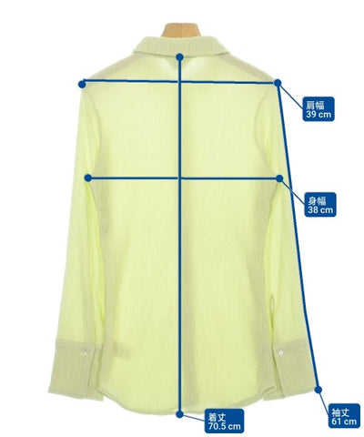 SLOBE IENA Casual shirts